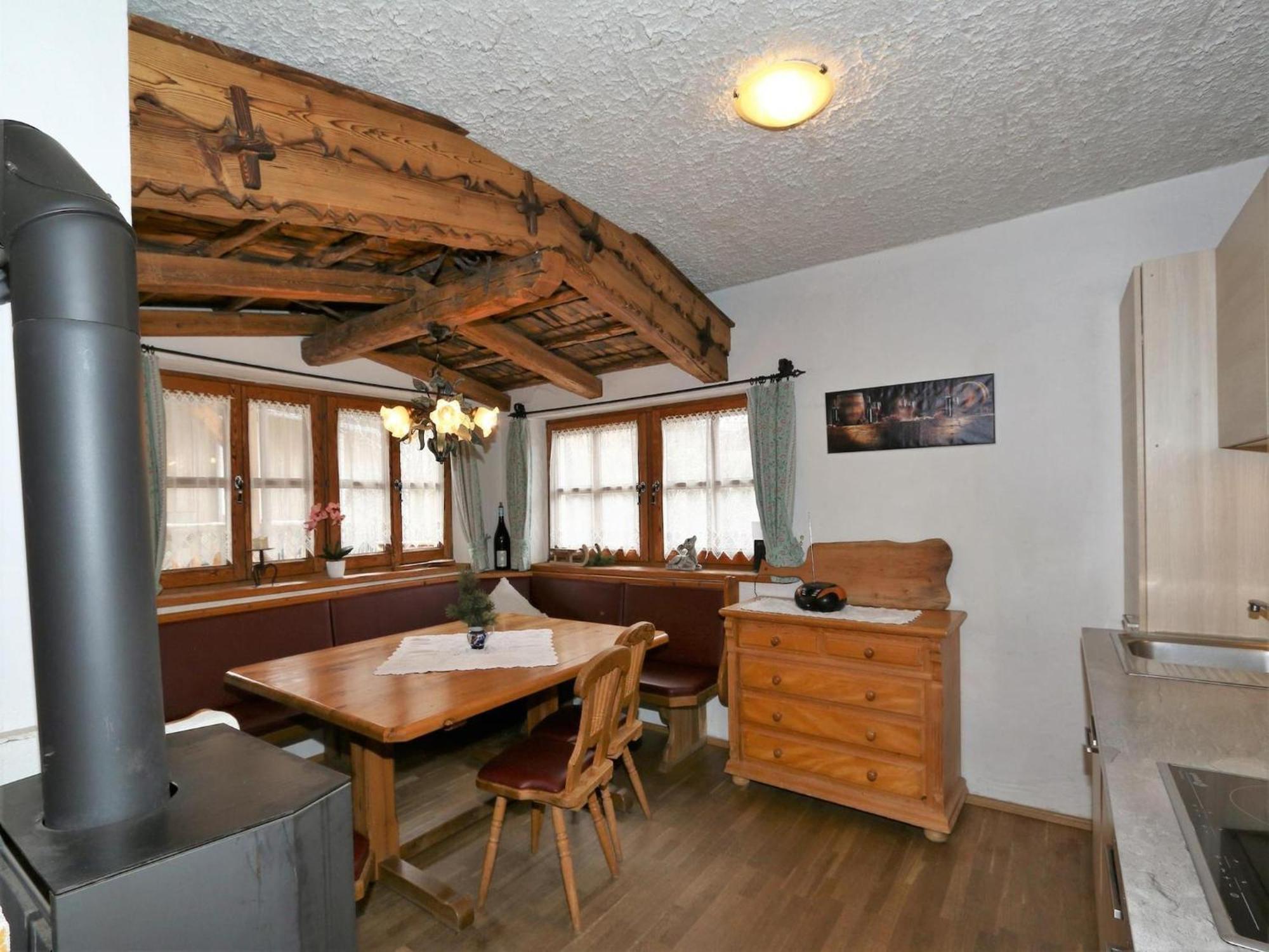 Holiday Home Lieslhuette, גרוסארל מראה חיצוני תמונה